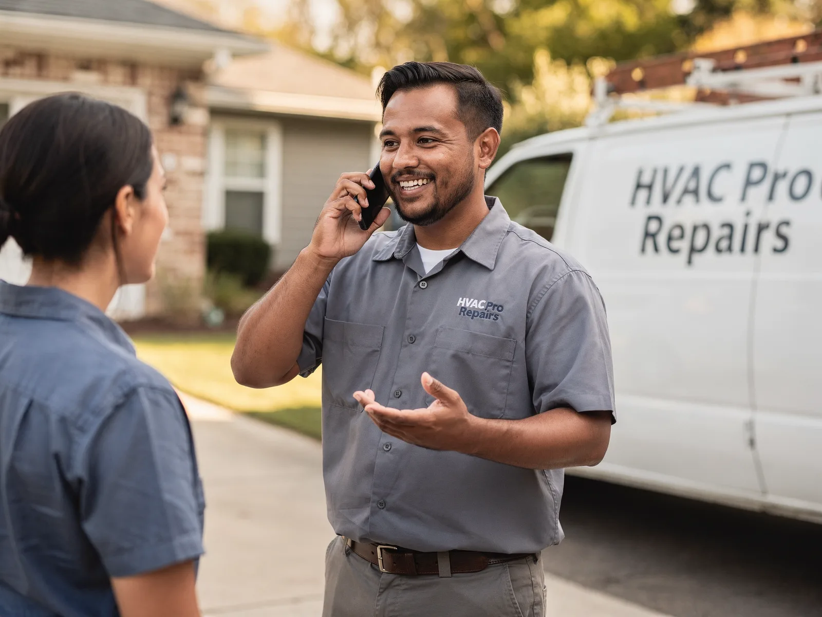 Heat Pump Repair Ickesburg, PA FAQs